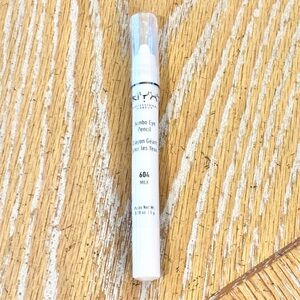 NYX Jumbo Eye Pencil Milk 604 White Eyeshadow Base NEW